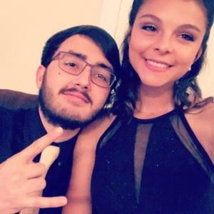 Meet your Posher, Brett